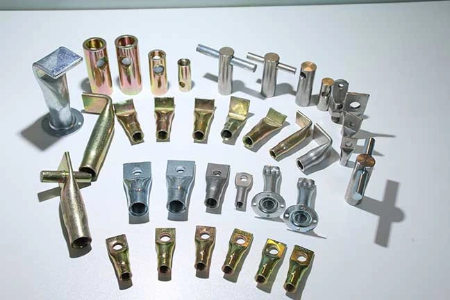 Precast Concrete Lifting Sockets, Anchor Angled Socket Lifting System